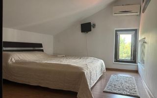Vila Otopeni I 7 camere I P+1E+Pod mansardat I Complex Rezidential - Poză 16