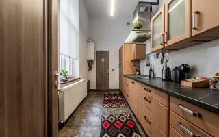 Ultracentral Arad | 90 mp | mobilat complet | 2 băi - Poză 11