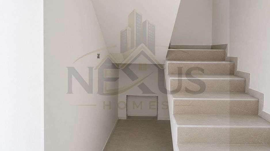 Vila individuala - Comuna Berceni | Teren 450mp - Finisaje la alegere - Poză 19