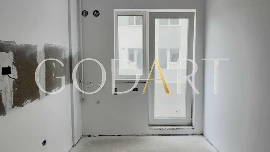 Apartament modern cu 3 camere și terasă de 18 mp | Platinum Residence - Poză 3
