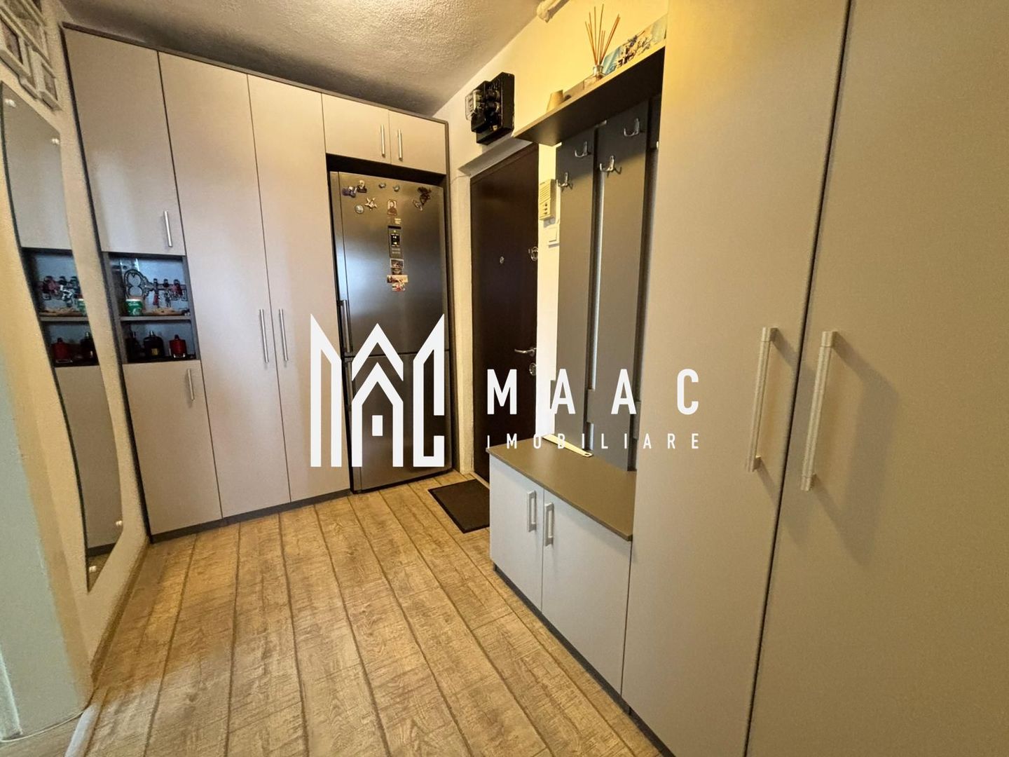 Apartament 2 camere | 54 MPU | Etaj 3 | Lift | Str Rahovei | hipodrom 3 - Poză 17