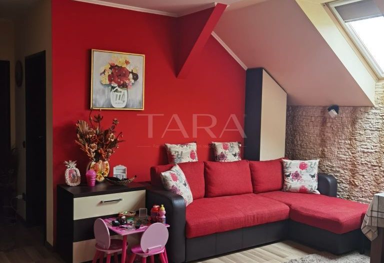 Apartament 2 Camere, Modern, Florești, Zona Porii - Poză 3