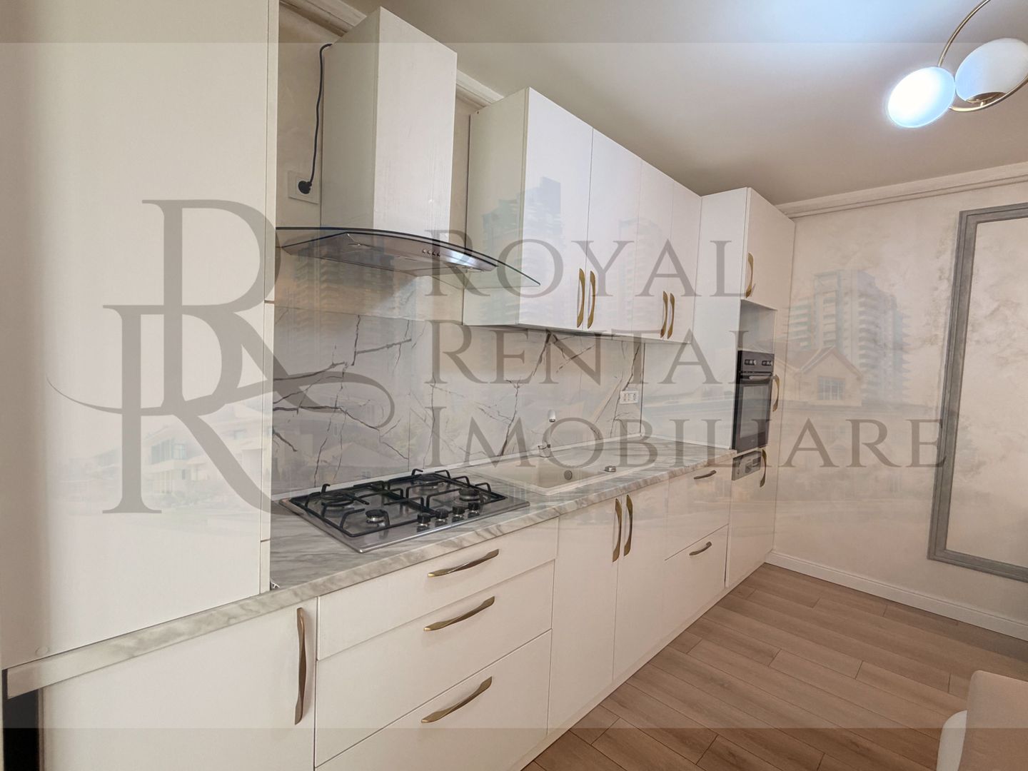 Apartament 2 camere lângă VIVO | Parcare subterană | Disponibil imediat - Poză 29