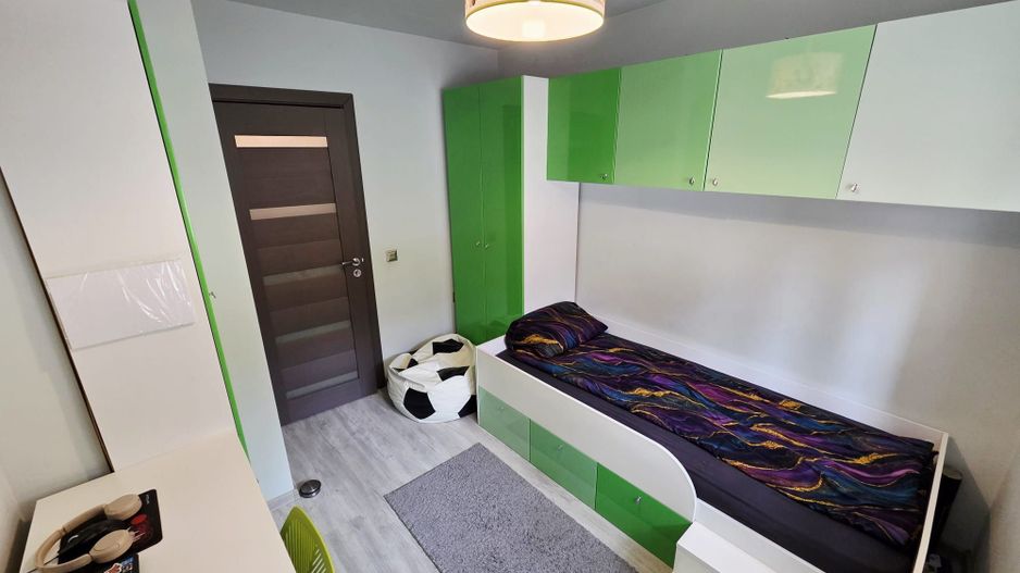 3 CAMERE, DAMBOVITA, PARTER - Poză 11