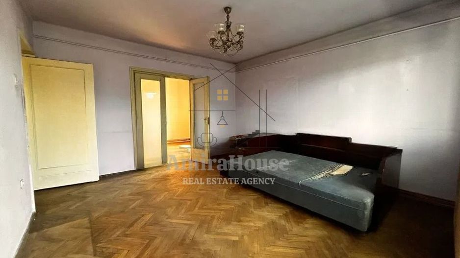 Apartament 4 camere, decomandat, langa BT Arena, Parcul Central - Poză 2