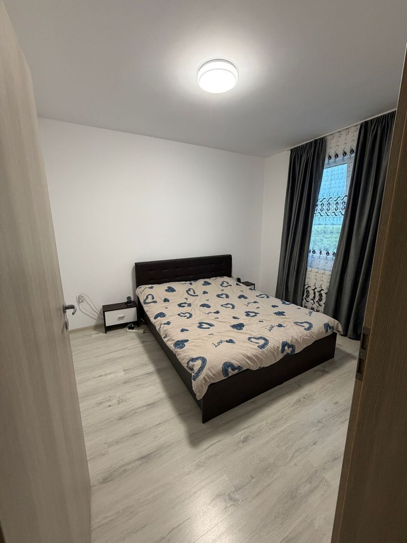 Calea Urseni | 2 Camere |  Decomandat | Etaj intermediar Loc de Parcare - Poză 4