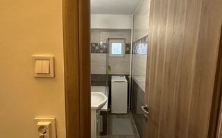 Închiriez apartament 2 camere zona tei - Poză 6