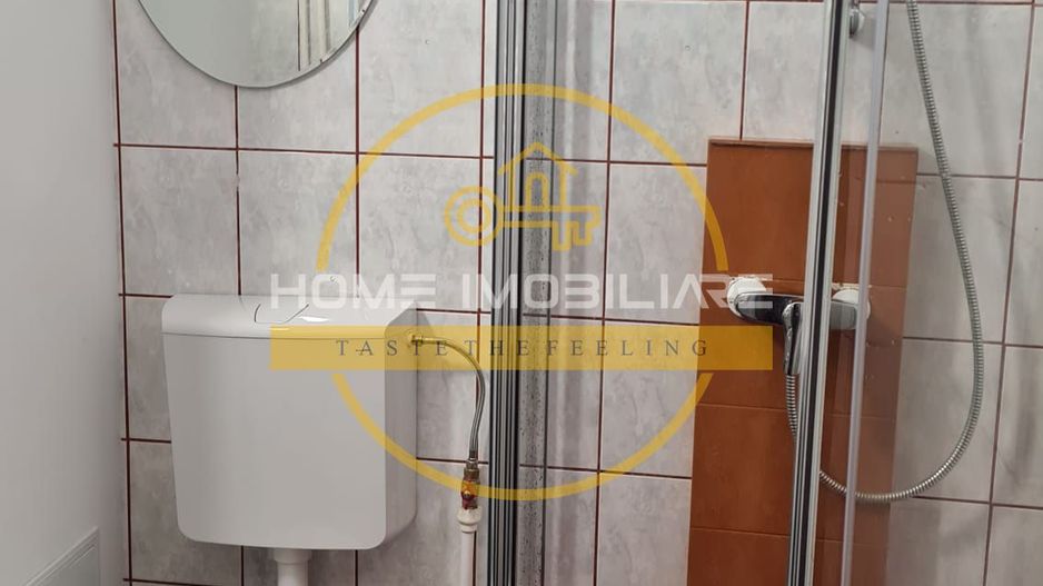 Apartament 4 camere Decomandat/97mp/zona Rond Vechi-CUG - Poză 8