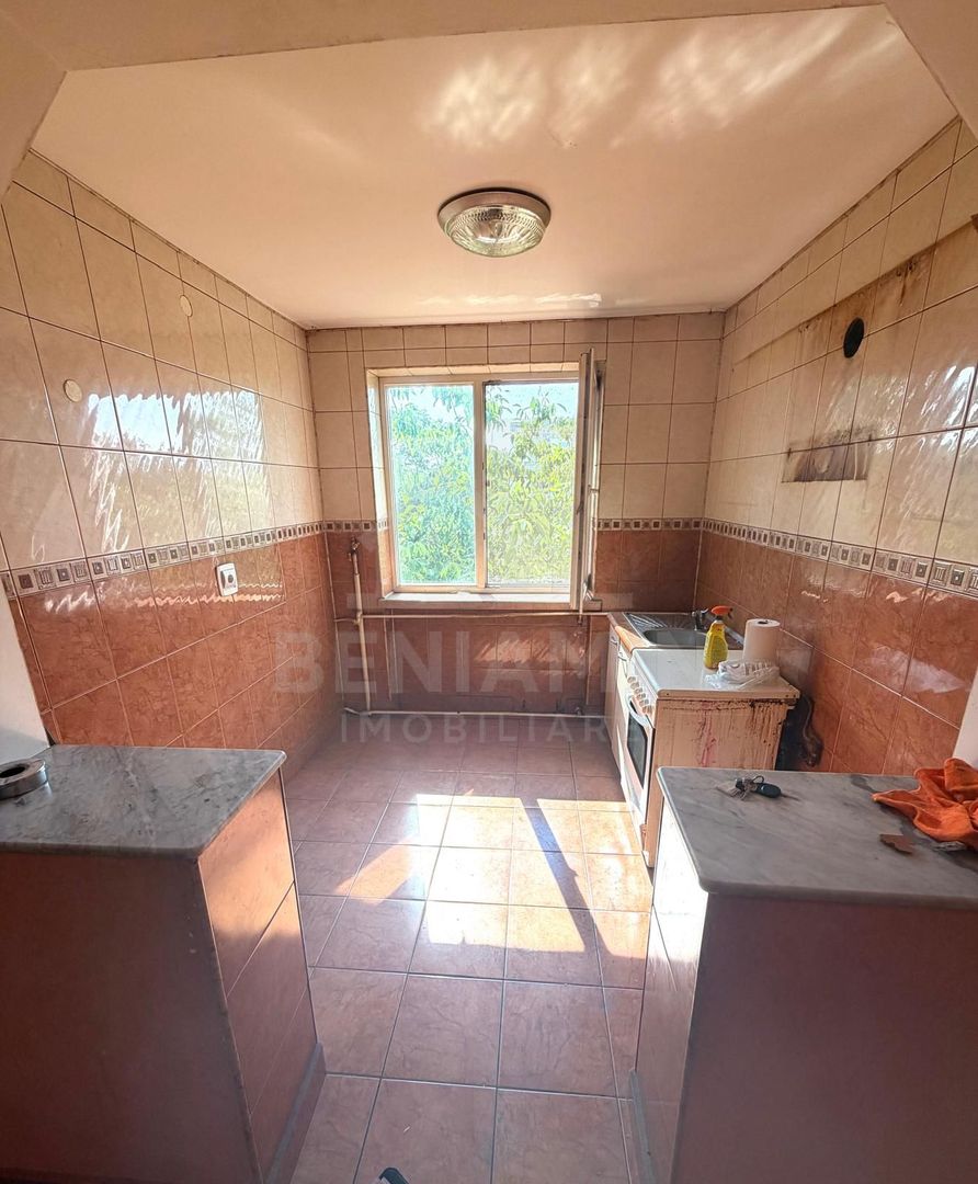 3 camere - 61mp - teava de gaze - investitie - Botanica - SweetEscape - Poză 4