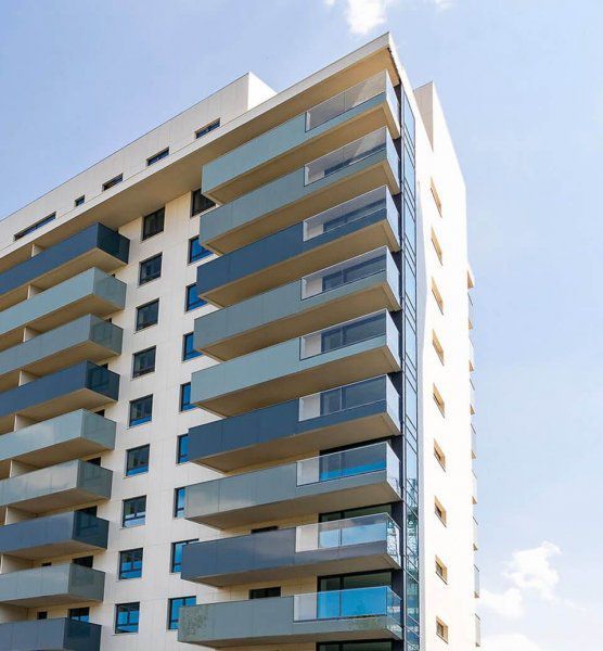 Aviatiei Tower - Poză 5