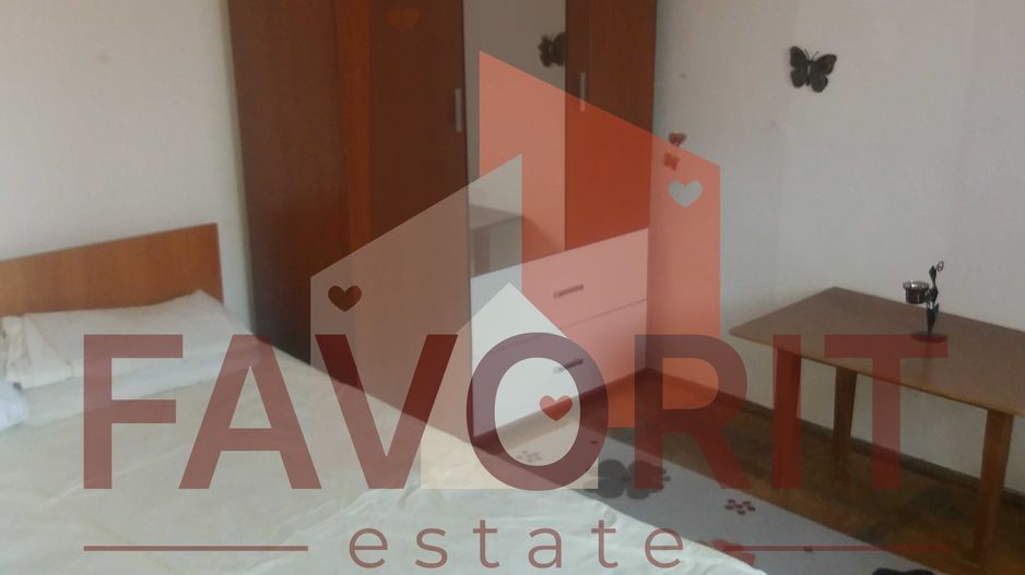 2 camere, nedecomandat | etaj 1 | centrala proprie | balcon | zona excelenta - Poză 4