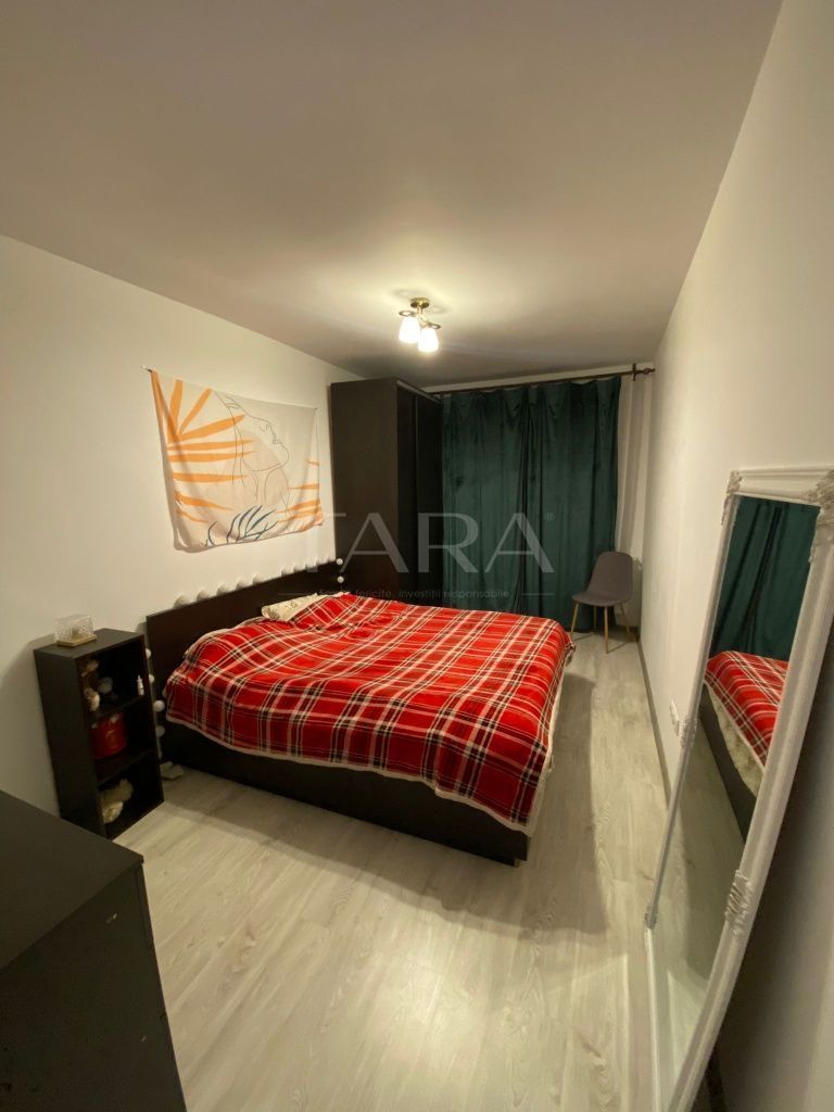 Apartament 2 camere – Iris, etaj intermediar, 46 mp - Poză 6