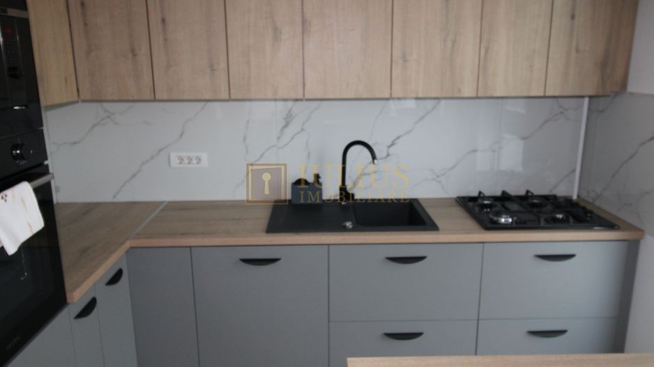 ideal pentru un cuplu, se afla la 3-5 min de centura TM, centrala proprie - Poză 7