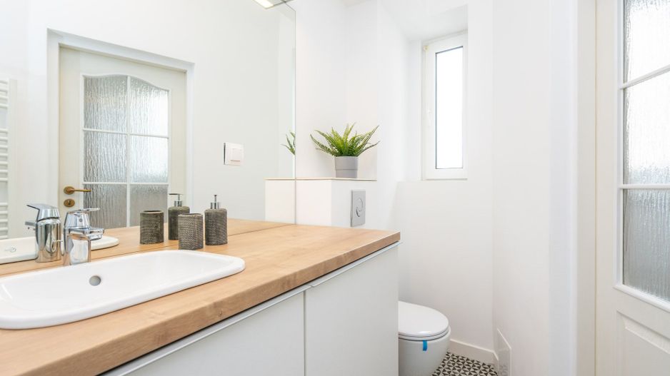 COMISION 0% Garsoniera dubla renovata lux, inchiriere imediata, metrou 7 minute - Poză 9