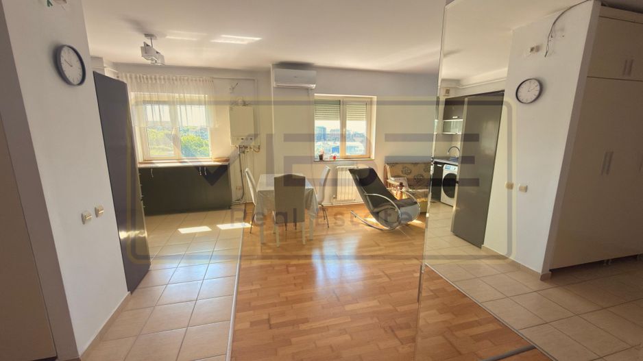 Apartament 3 camere I 2 bai I parcare subterana I Tatarasi SUD Green Park - Poză 8
