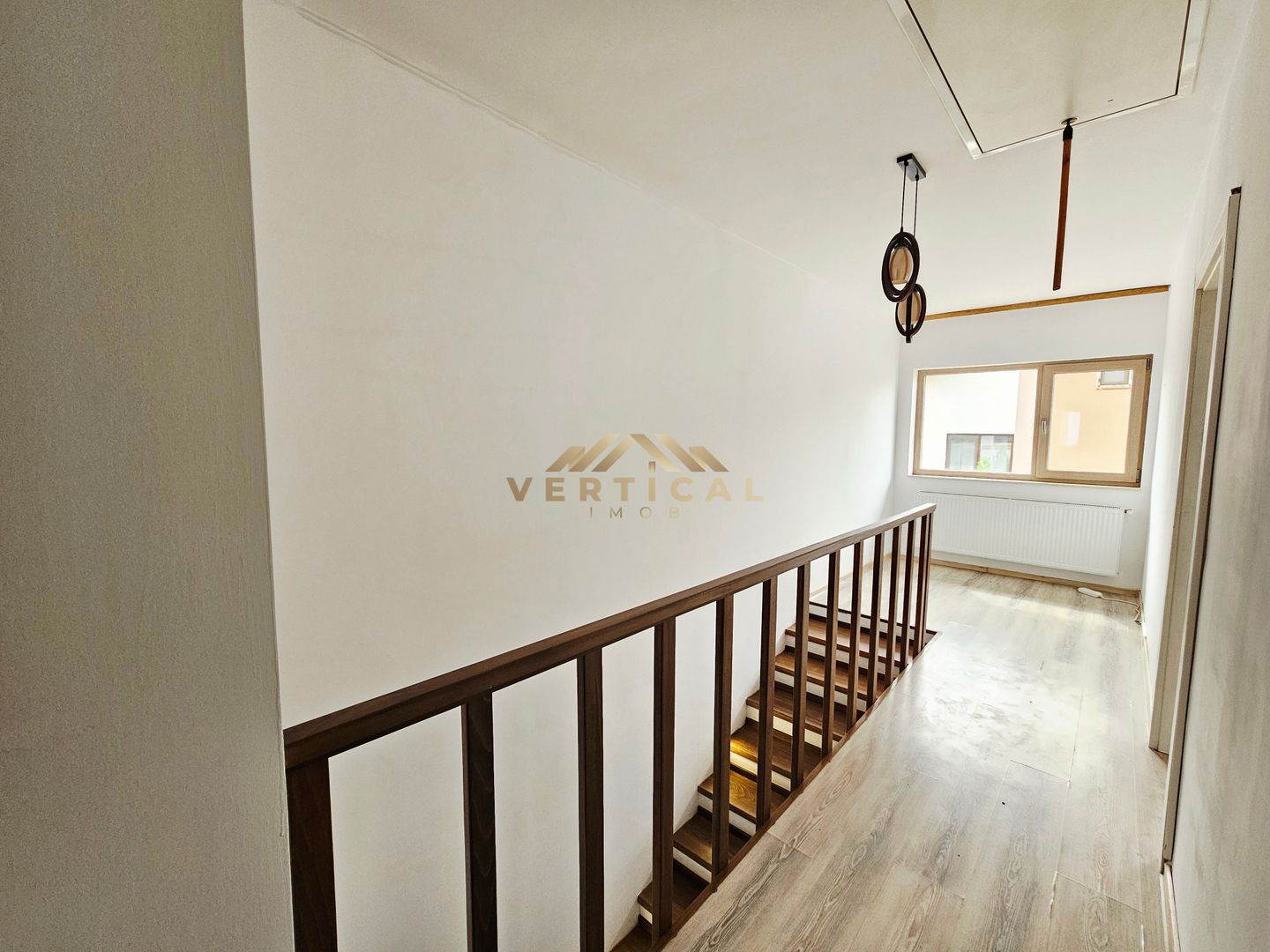 Vila de inchiriat | 3 camere | comuna Berceni - Poză 11