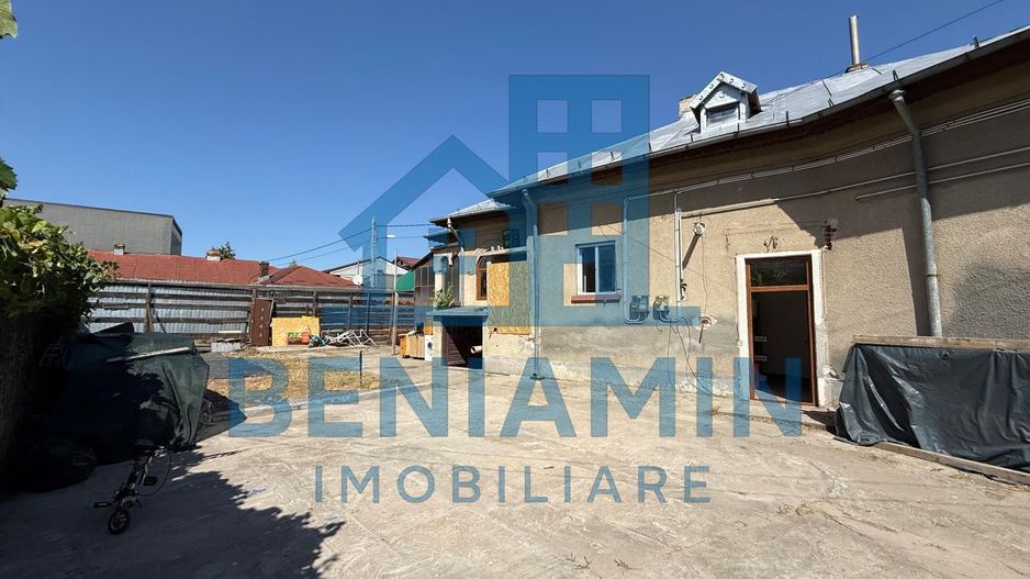 Brestei-Teren+Casa-Deschidere la doua strazi-Pretabilitate mare - Poză 9