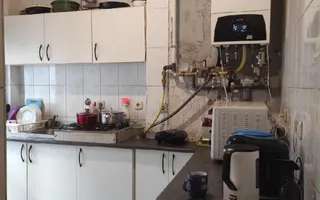 VANZARE 4 CAMERE | ZONA CALEA CALARASILOR- HALA TRAIAN - Poză 12