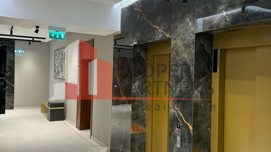 Apartament nou 2 camere cu terasa 50mp, Level Apartments - Poză 10