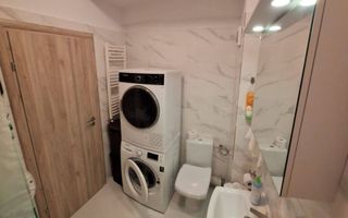 Apartament cu 2 camere de vanzare plus Loc de parcate - Poză 4