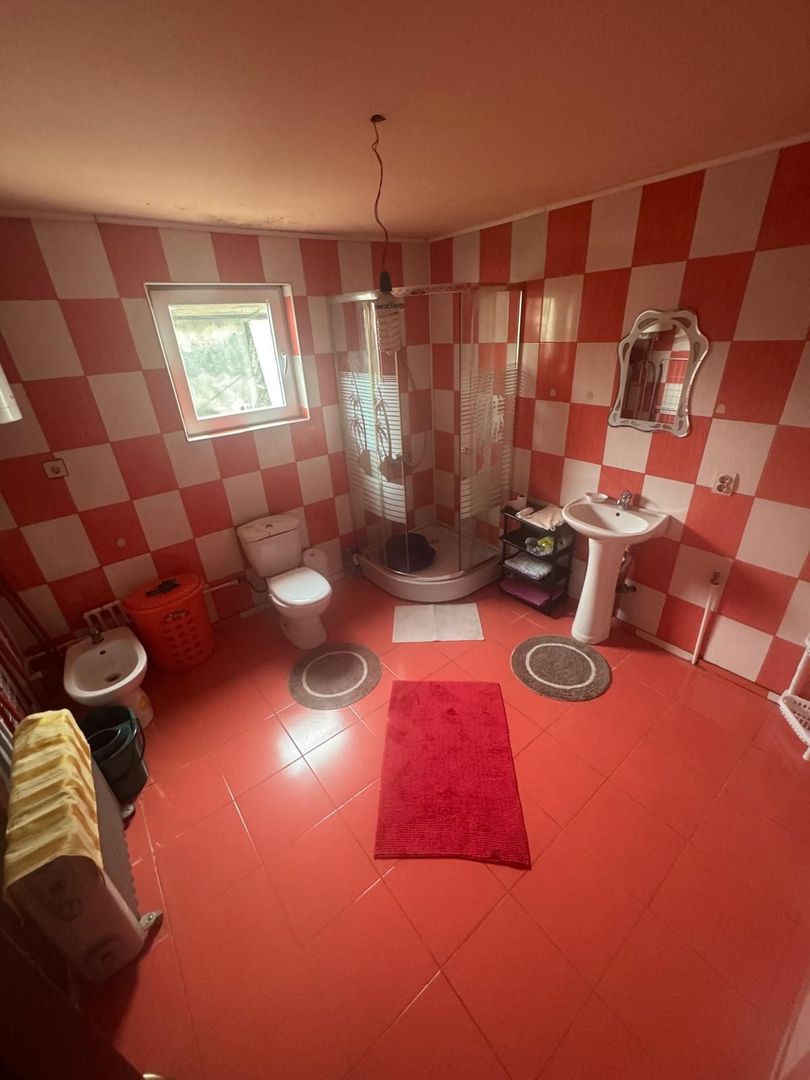 Casă de vânzare – Strada Mugurilor - Poză 9