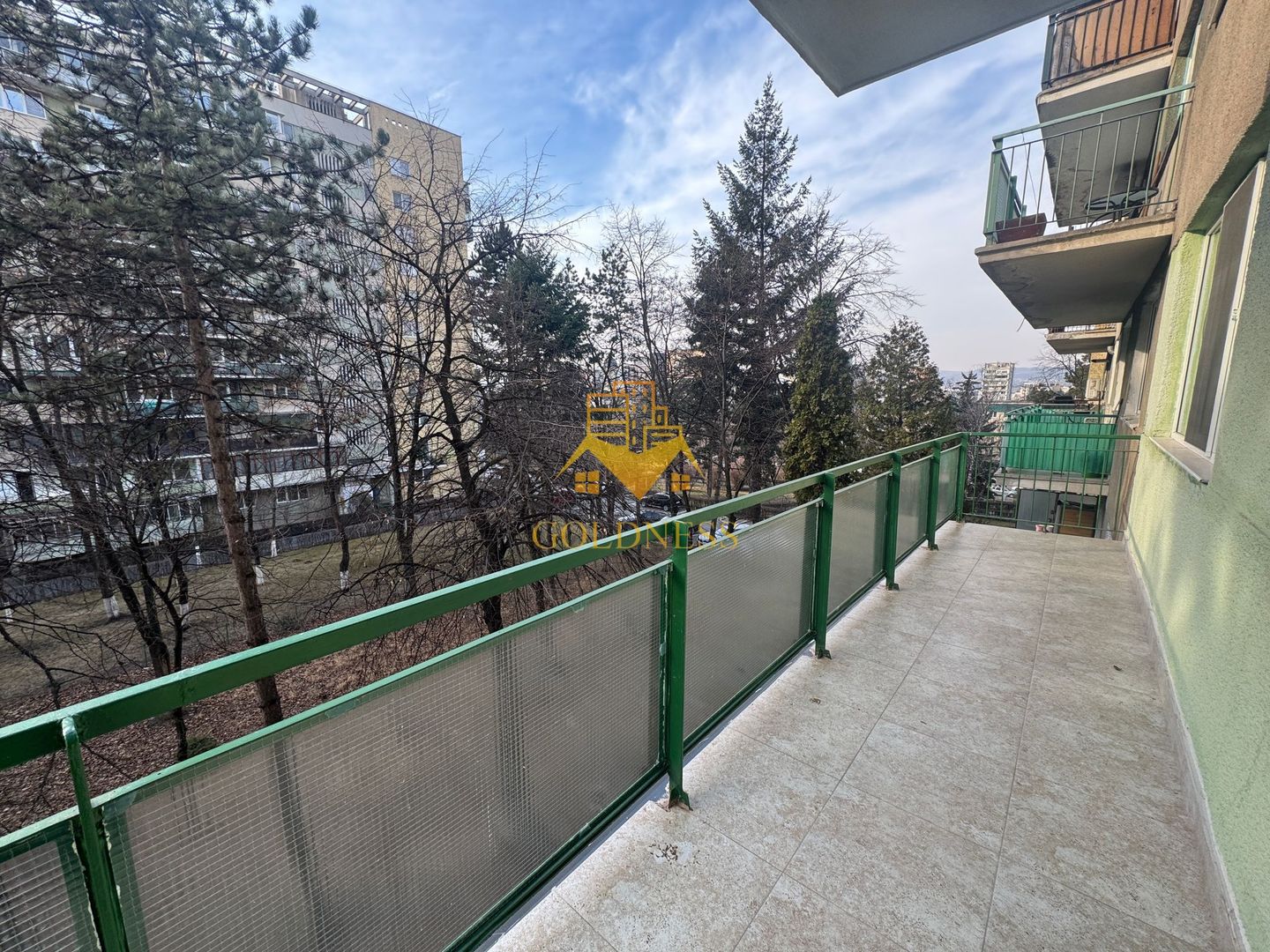 2 camere, modern, Gheorgheni Zona Titulesc, Interservisan, Iulius Mall - Poză 8