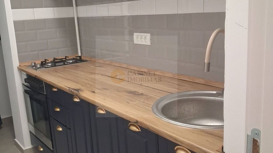 3 Camere | Reabilitat | Renovat 2025 | Metrou Tudor Vladimirescu-5 min - Poză 9