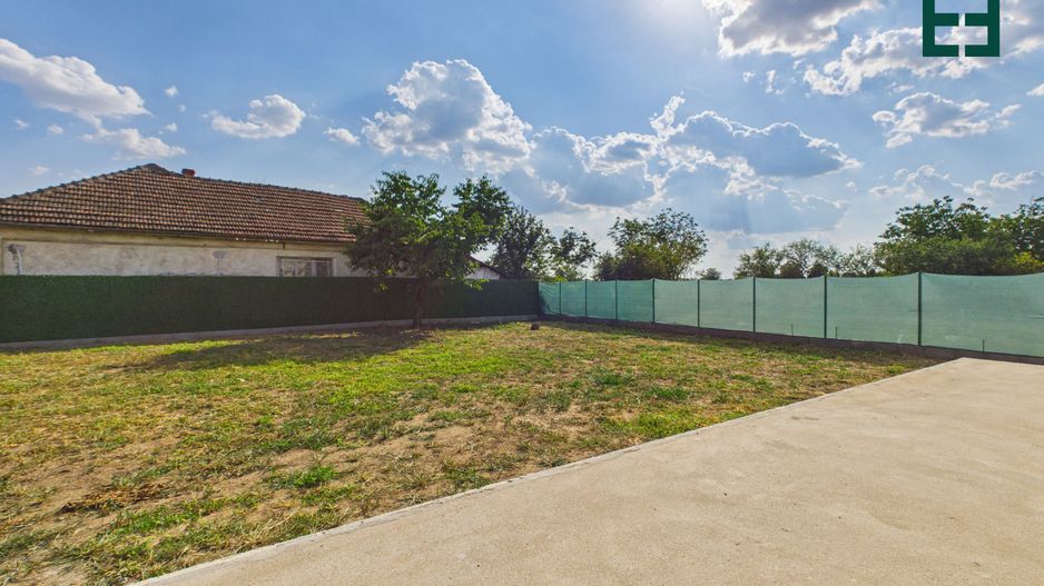 Casă nouă cu 4 camere - Sânnicolaul Mic - Arad - Poză 3