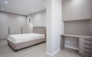 Vânzare, apartament, 2 odăi + living, str. Ion Buzdugan, Buiucani - Poză 12