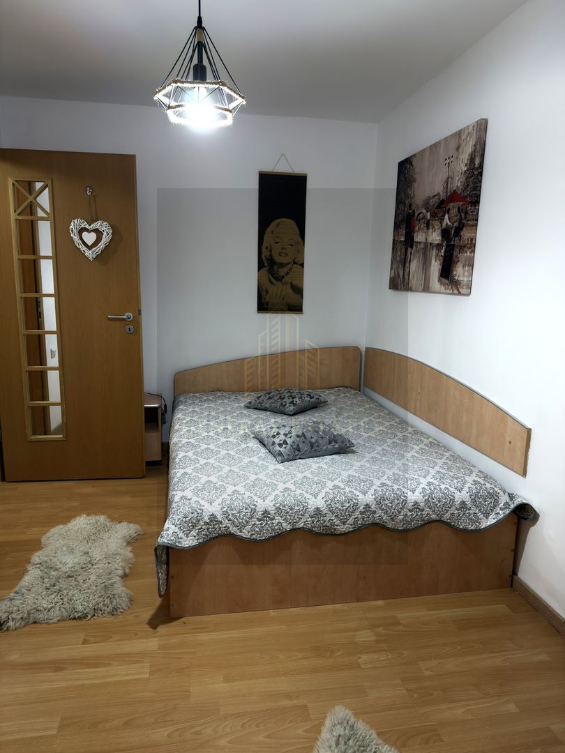 Închiriere Apartament 2 Camere Decomandat – Zona Răcădău, Brașov - Poză 12