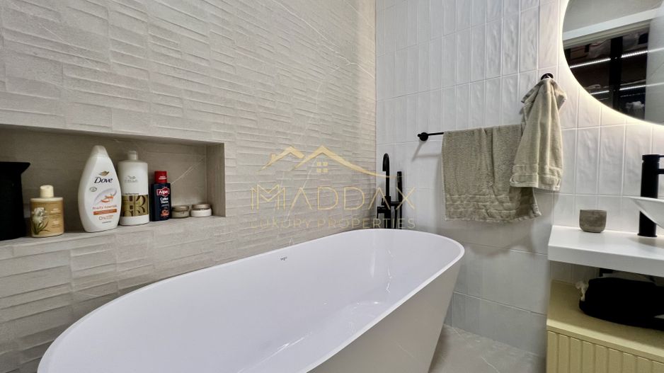 Apartament Lux 3 camere | Victoriei | *86mp* - Poză 28