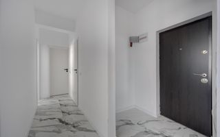 MIlitari Residence - Ilie Petre 3 Camere Bloc 2024 4/5 - Poză 10