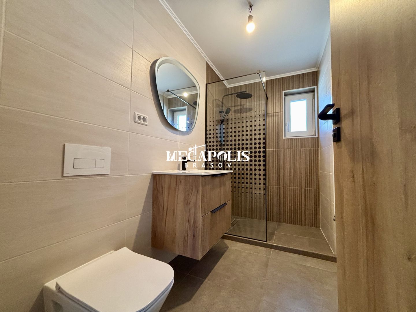 Casă pe Parter | 4 Camere | Utilități | Credit | Zonă bună | Izvor - Poză 23
