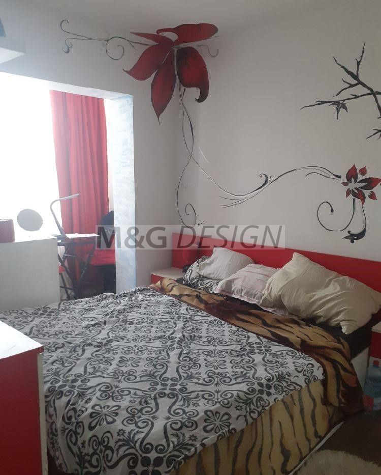 Ap 4 camere Dacia - Circumvalatiunii, etaj 2, CT, negociabil - Poză 29