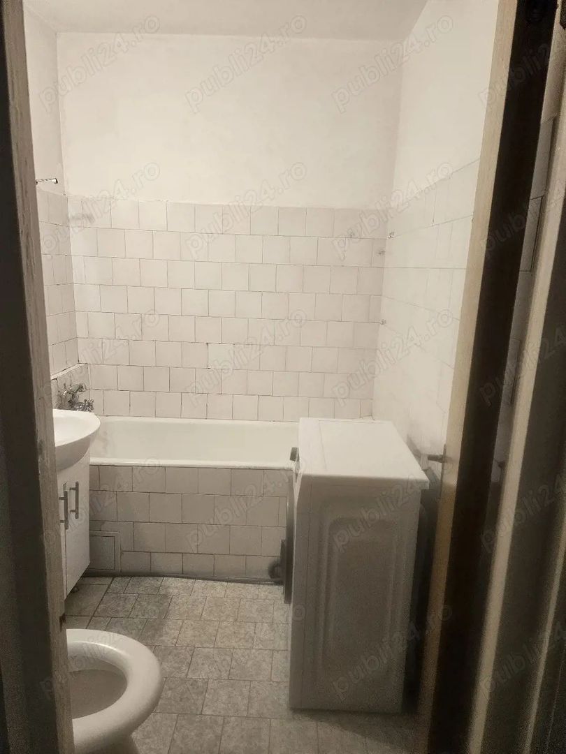 Închiriez garsonieră modernă Favorit – Drumul Taberei, metrou aproape - Poză 2