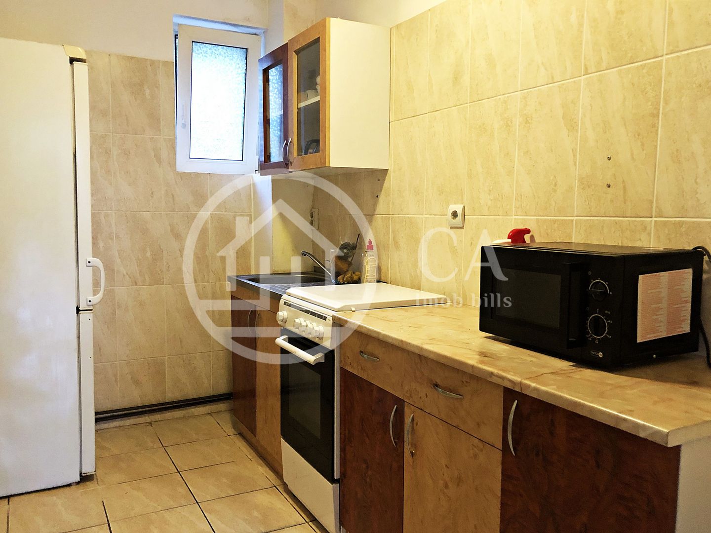 Casa P+M cu 6 camere de inchiriat pentru muncitori in Oncea, Oradea - Poză 9