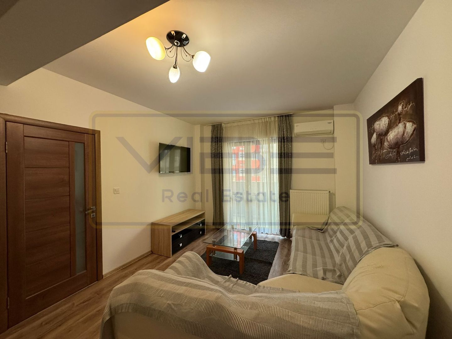 Apartament 3 camere cu parcare Tudor Vladimirescu - Poză 6