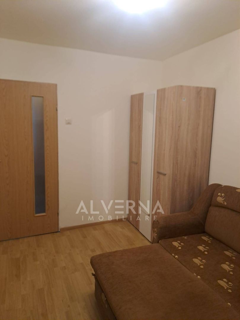 Apartament 3 camere | 56 mp + balcon inchis | Zona Grigorescu - Poză 4