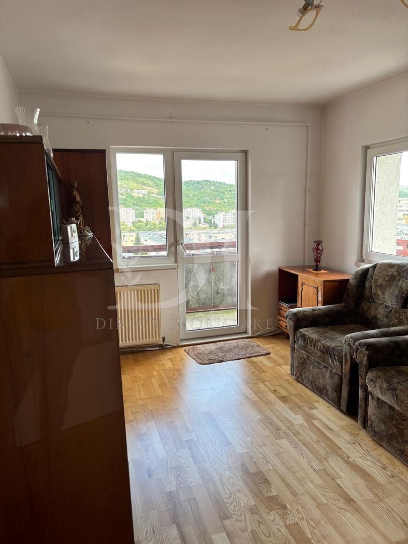 Apartament spațios cu 4 camere – Calea Florești, Cluj-Napoca - Poză 1