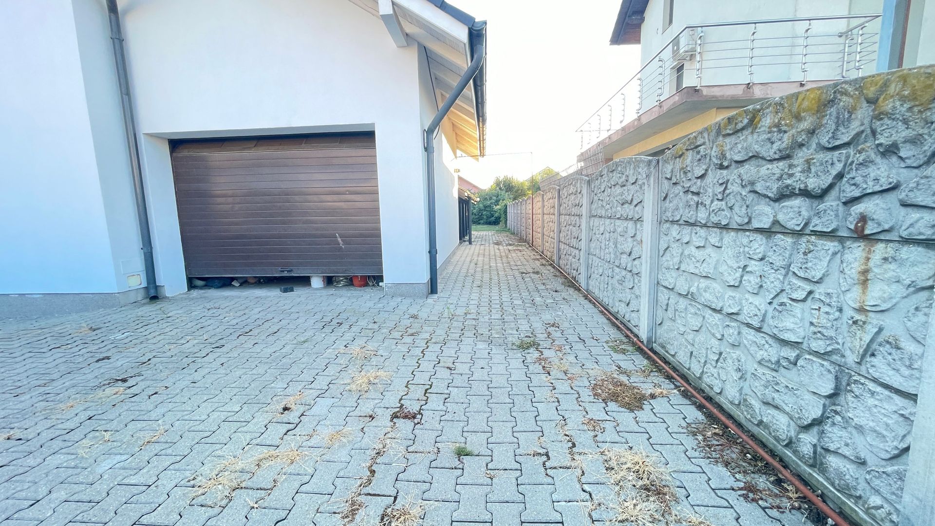 Casă individuală, teren generos zona Buziasului-Ciarda Rosie - Poză 2