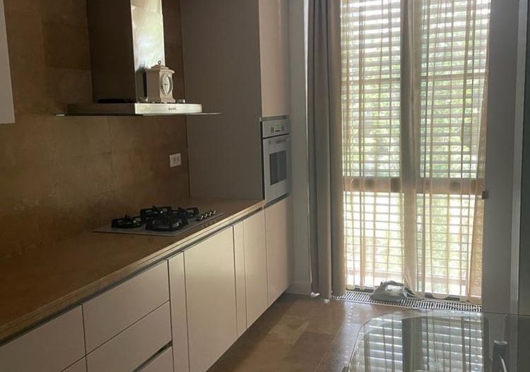 Apartament 3 camere, 109 mp, cartier Floreasca - Poză 3