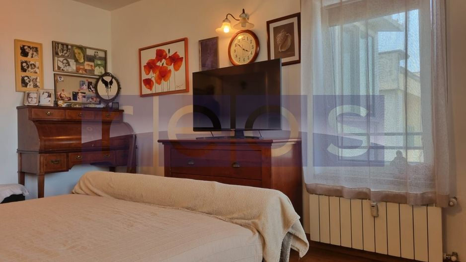 VANZARE - PENTHOUSE-5 CAMERE- TERASA -ZONA- UNIRII- FANTANI - Poză 10
