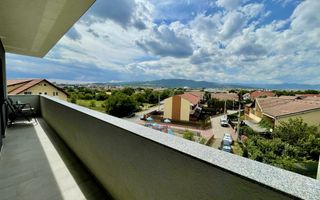 Apartament 2 camere, etaj 3 - zona Centru - Poză 8