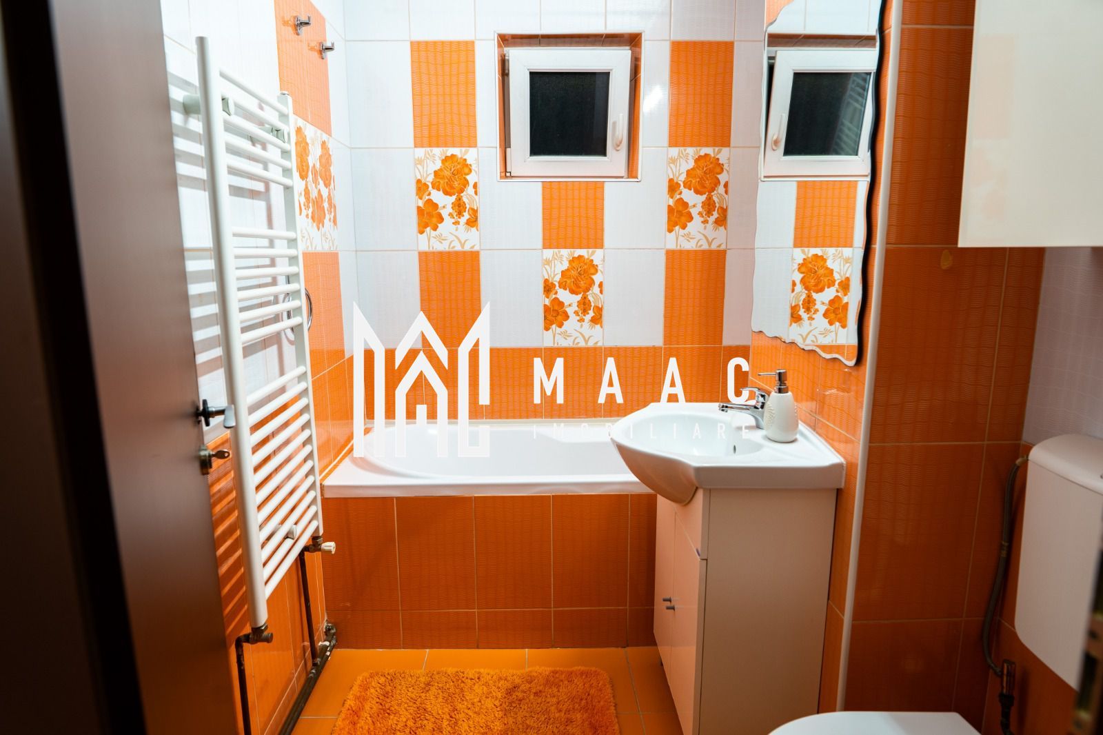 Apartament 3 camere | Etaj 1 | Zona Turnisor | 2 Balcoane - Poză 7