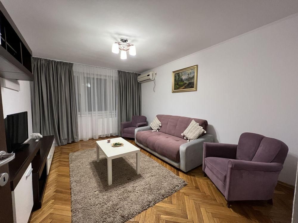 AP. 2 CAMERE BRANCOVEANU - BLOC REABILITAT, BUCATARIE INCHISA, METROU - Poză 1