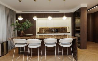 Vânzare, apartament, 3 camere, str. Mihail Kogălniceanu, Centru - Poză 8