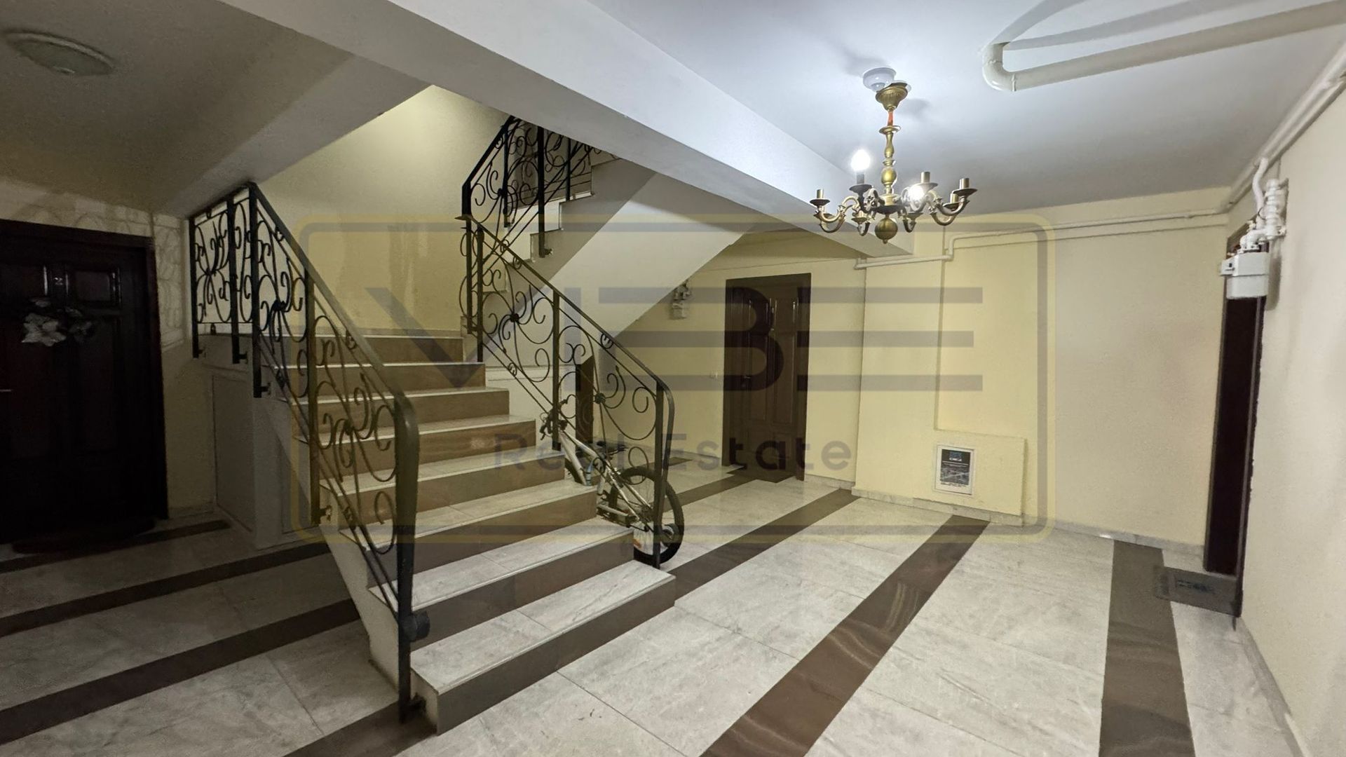 Apartament 2 camere decomandat SUN CITY Galata Sos Voinesti - Poză 20