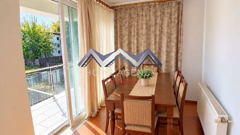 Casa P+1 4 camere | Garaj subteran - Poză 6
