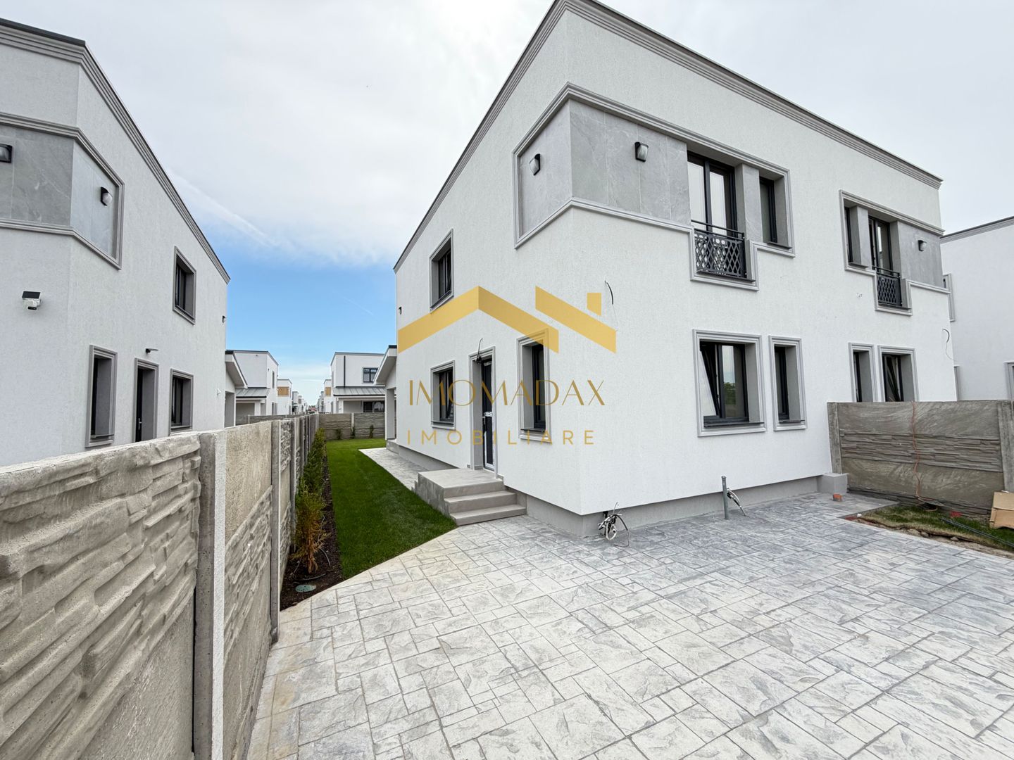 Bucovat-4 Camere-Disponibil Imediat - Poză 16