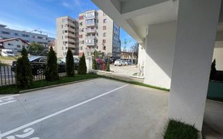 Tomis Nord - Vanzare apartament cu 2 camere decomandate, bloc nou. - Poză 2